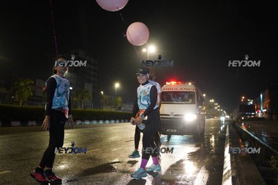 HTM Ipoh 7 Bridges Marathon 2026 (10th Series)