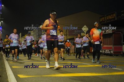 HTM Ipoh 7 Bridges Marathon 2026 (10th Series)