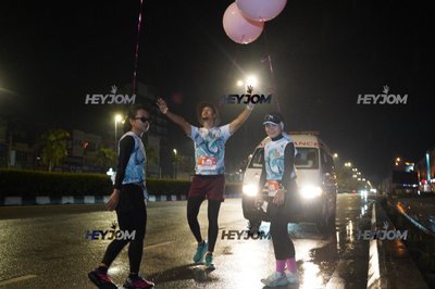 HTM Ipoh 7 Bridges Marathon 2026 (10th Series)