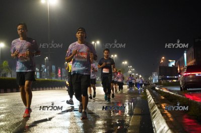 HTM Ipoh 7 Bridges Marathon 2026 (10th Series)