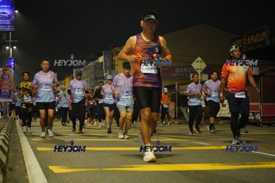 HTM Ipoh 7 Bridges Marathon 2026 (10th Series)