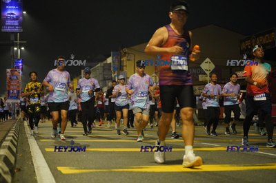 HTM Ipoh 7 Bridges Marathon 2026 (10th Series)