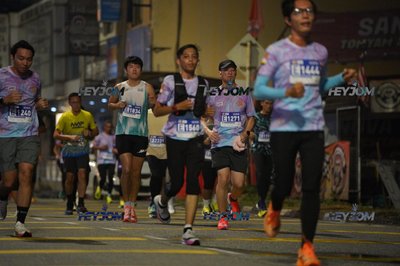 HTM Ipoh 7 Bridges Marathon 2026 (10th Series)