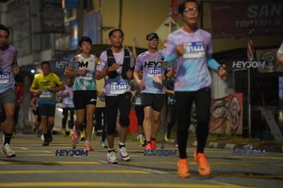 HTM Ipoh 7 Bridges Marathon 2026 (10th Series)