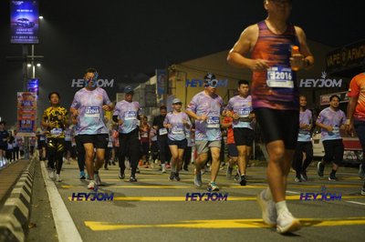 HTM Ipoh 7 Bridges Marathon 2026 (10th Series)