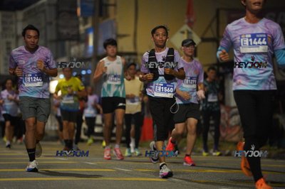 HTM Ipoh 7 Bridges Marathon 2026 (10th Series)