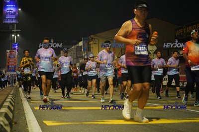 HTM Ipoh 7 Bridges Marathon 2026 (10th Series)