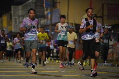 HTM Ipoh 7 Bridges Marathon 2026 (10th Series)