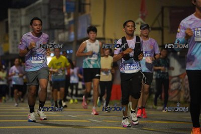 HTM Ipoh 7 Bridges Marathon 2026 (10th Series)