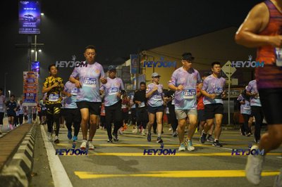 HTM Ipoh 7 Bridges Marathon 2026 (10th Series)