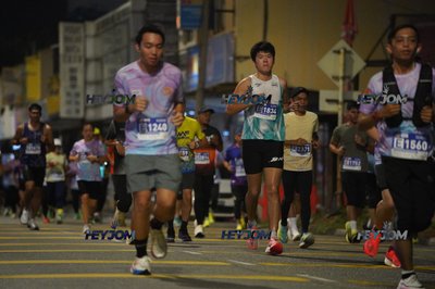 HTM Ipoh 7 Bridges Marathon 2026 (10th Series)