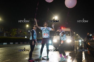 HTM Ipoh 7 Bridges Marathon 2026 (10th Series)