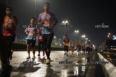 HTM Ipoh 7 Bridges Marathon 2026 (10th Series)
