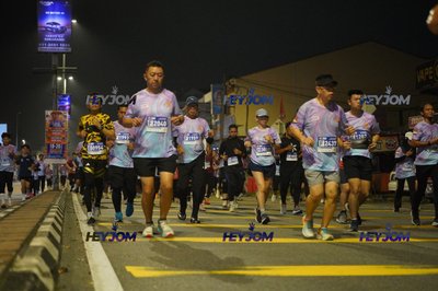 HTM Ipoh 7 Bridges Marathon 2026 (10th Series)