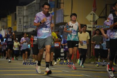HTM Ipoh 7 Bridges Marathon 2026 (10th Series)