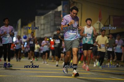 HTM Ipoh 7 Bridges Marathon 2026 (10th Series)