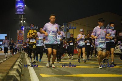HTM Ipoh 7 Bridges Marathon 2026 (10th Series)