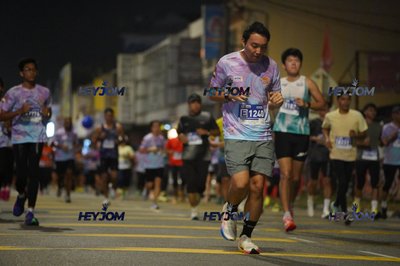 HTM Ipoh 7 Bridges Marathon 2026 (10th Series)
