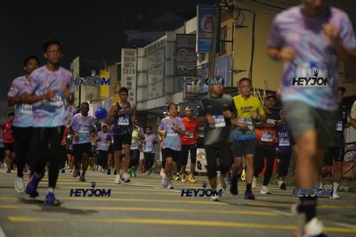 HTM Ipoh 7 Bridges Marathon 2026 (10th Series)