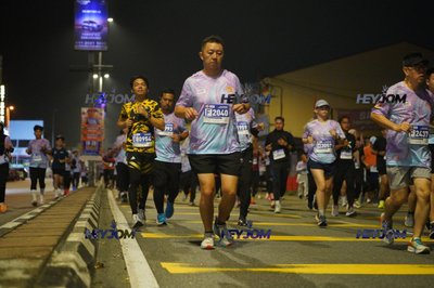 HTM Ipoh 7 Bridges Marathon 2026 (10th Series)