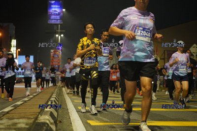 HTM Ipoh 7 Bridges Marathon 2026 (10th Series)
