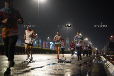 HTM Ipoh 7 Bridges Marathon 2026 (10th Series)