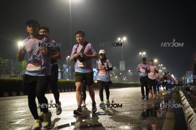 HTM Ipoh 7 Bridges Marathon 2026 (10th Series)
