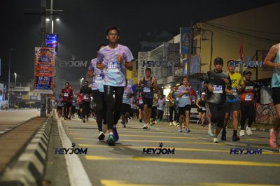 HTM Ipoh 7 Bridges Marathon 2026 (10th Series)