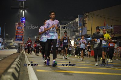 HTM Ipoh 7 Bridges Marathon 2026 (10th Series)