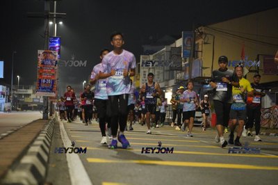 HTM Ipoh 7 Bridges Marathon 2026 (10th Series)