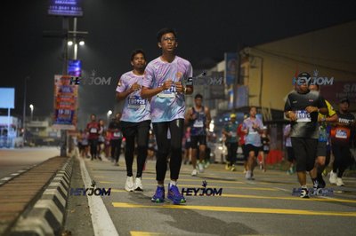 HTM Ipoh 7 Bridges Marathon 2026 (10th Series)