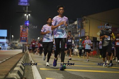 HTM Ipoh 7 Bridges Marathon 2026 (10th Series)