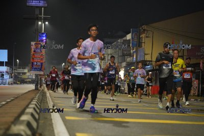 HTM Ipoh 7 Bridges Marathon 2026 (10th Series)