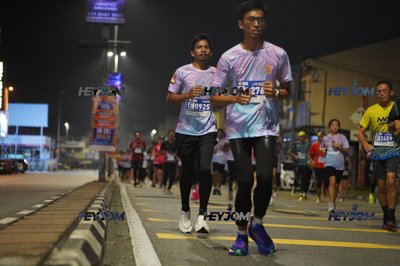 HTM Ipoh 7 Bridges Marathon 2026 (10th Series)