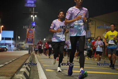 HTM Ipoh 7 Bridges Marathon 2026 (10th Series)