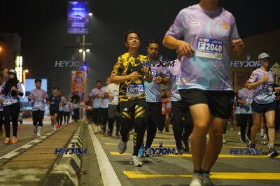 HTM Ipoh 7 Bridges Marathon 2026 (10th Series)