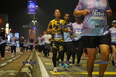 HTM Ipoh 7 Bridges Marathon 2026 (10th Series)
