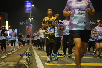 HTM Ipoh 7 Bridges Marathon 2026 (10th Series)