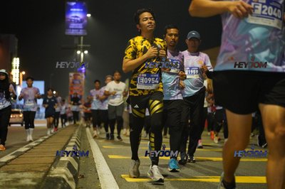 HTM Ipoh 7 Bridges Marathon 2026 (10th Series)