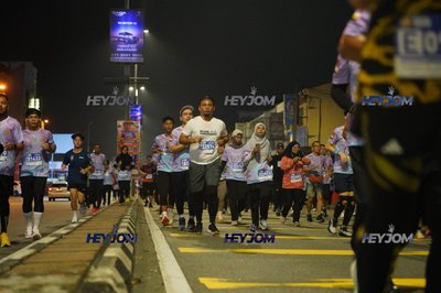 HTM Ipoh 7 Bridges Marathon 2026 (10th Series)