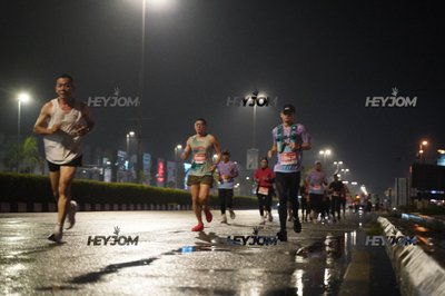 HTM Ipoh 7 Bridges Marathon 2026 (10th Series)