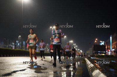 HTM Ipoh 7 Bridges Marathon 2026 (10th Series)