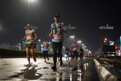 HTM Ipoh 7 Bridges Marathon 2026 (10th Series)