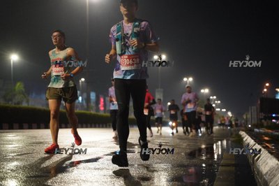 HTM Ipoh 7 Bridges Marathon 2026 (10th Series)