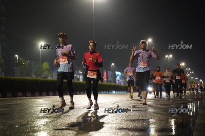 HTM Ipoh 7 Bridges Marathon 2026 (10th Series)