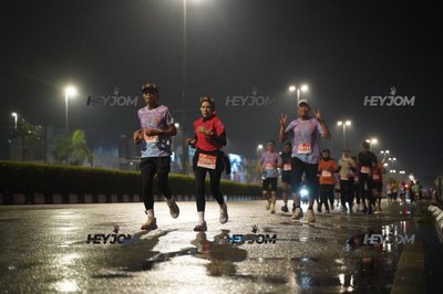 HTM Ipoh 7 Bridges Marathon 2026 (10th Series)