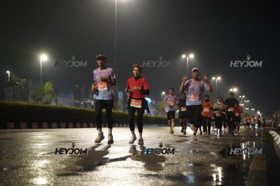 HTM Ipoh 7 Bridges Marathon 2026 (10th Series)