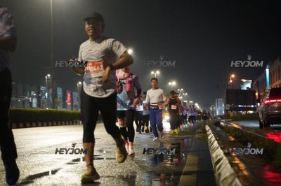 HTM Ipoh 7 Bridges Marathon 2026 (10th Series)