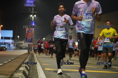 HTM Ipoh 7 Bridges Marathon 2026 (10th Series)