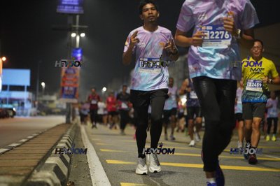 HTM Ipoh 7 Bridges Marathon 2026 (10th Series)